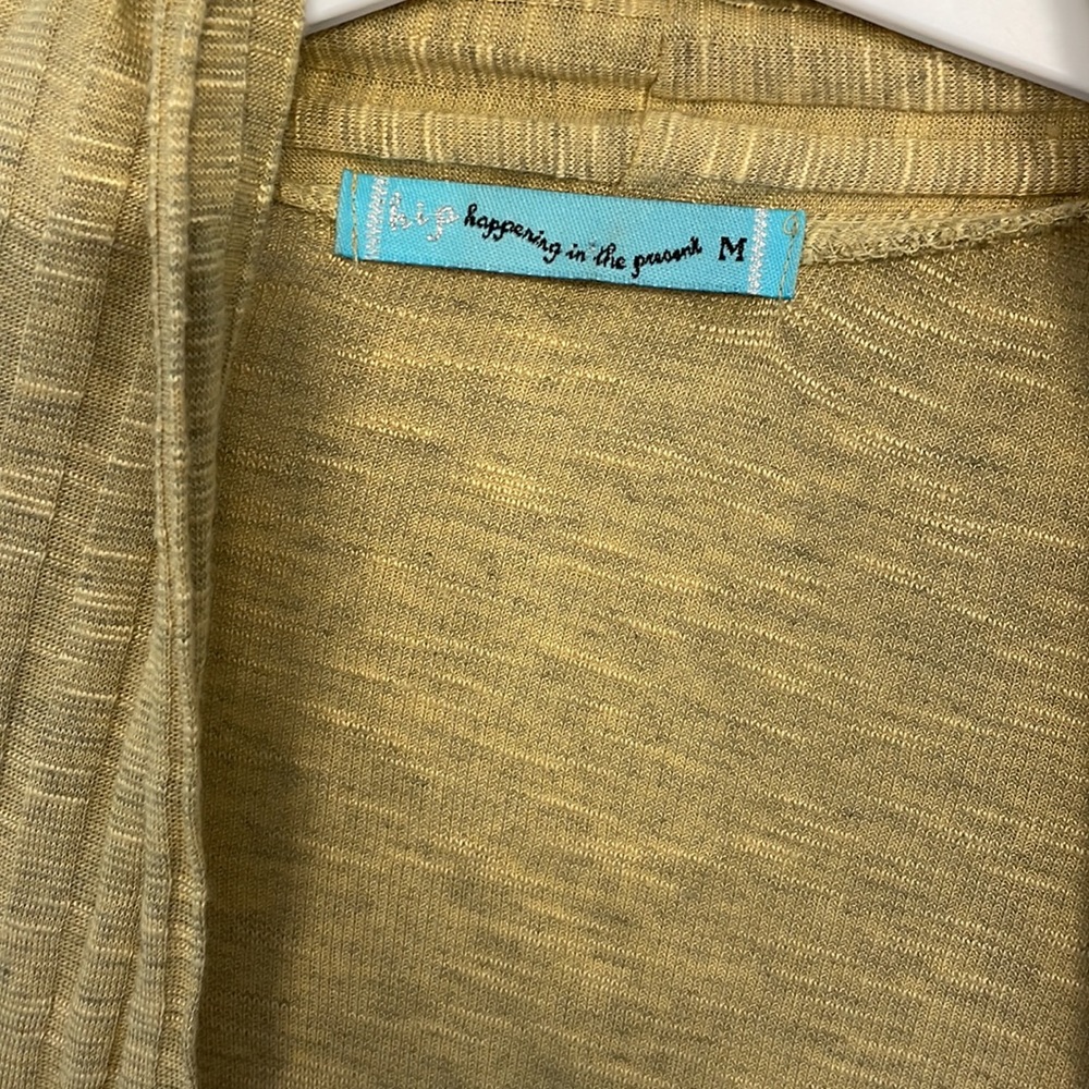 Open cardigan - Picture 3 of 5